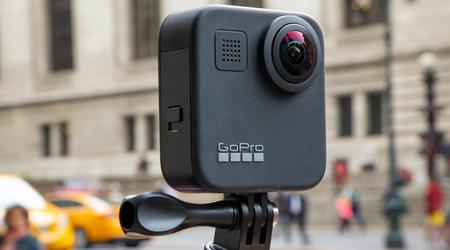 GoPro Max 2 er offisielt vist i den første teaseren