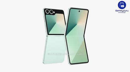 Samsung Galaxy Flip 7 kan motta Exynos 2500 brikkesett i stedet for Snapdragon