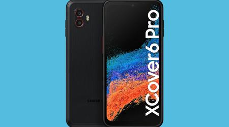 Samsung har gitt ut One UI 6.1 for Galaxy Xcover 6 Pro, men uten Galaxy AI