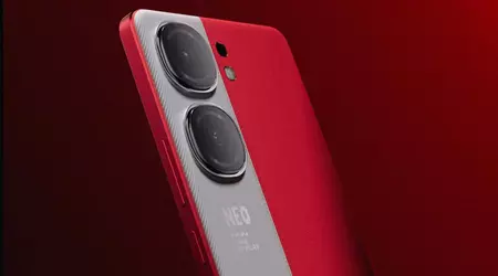 En uke før presentasjonen: Detaljerte spesifikasjoner for iQOO Neo 9 og iQOO Neo 9 Pro har dukket opp på nettet.