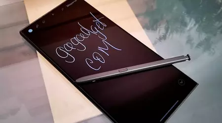 AI på sitt beste: Test av Samsung Galaxy S24 Ultra
