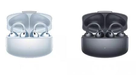 Oppo Enco Clip lanseres - åpne ørepropper som veier mindre enn 6 gram og har 42 timers avspillingstid