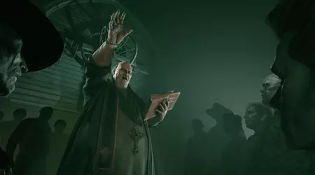 Skrekk som ikke trenger noen introduksjon: Outlast Trinity-pakken får 50% avslag på Steam frem til 5. mai