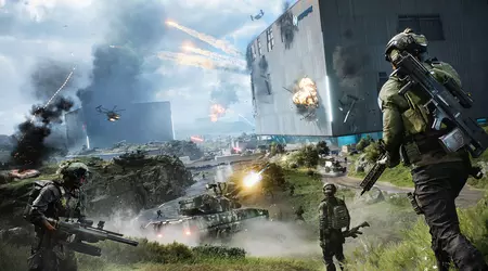 Battlefield 6-utviklerne er ikke glade for de massive lekkasjene som skjedde under Battlefield Labs lukkede testing