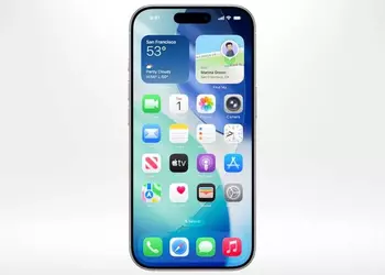 Apple har avslørt et nytt grunneffekt-grensesnitt ...