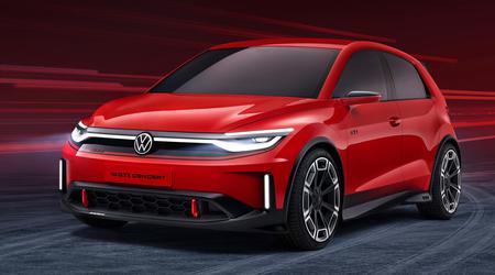 Volkswagen ID 2 GTI vil få en Clubsport-versjon med mer enn 280 hk - Autocar