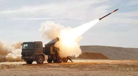 Spania har bestilt 16 SILAM-raketter basert på Israels PULS-missilsystem, som kan bruke ballistiske missiler med en rekkevidde på opptil 300 kilometer.