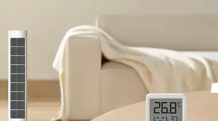 Xiaomi slipper en ny mini-enhet for klimakontroll i hjemmet