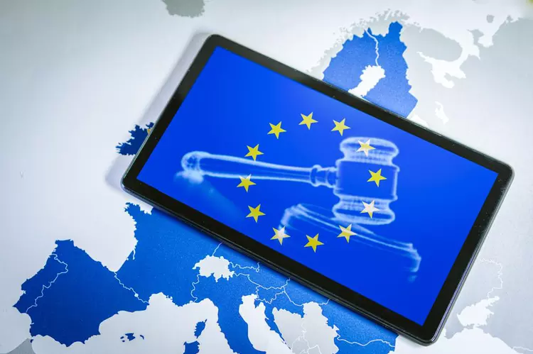 Apple, Meta, Google vinner pause: EU ...