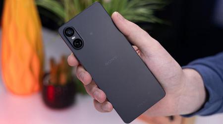 Nye Sony Xperia 10 VII kan bli dyrere på grunn av forbedret brikke og kamera