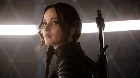 Netflix-plattformen sletter alle deler av "Hunger Games" like før den nye filmen slippes.