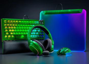 Et nytt nivå av gamerestetikk: Razer ...