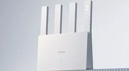 Xiaomi har introdusert BE3600 Gigabit med Wi-Fi 7-støtte og en pris på 38 dollar.