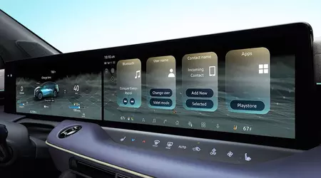 Honda og Nissan vil sammen utvikle programvare for biler