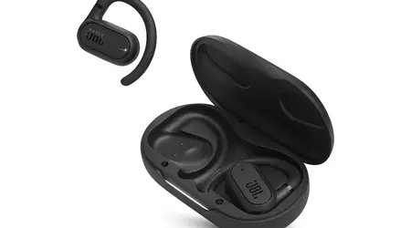 JBL Soundgear Sense: TWS-hodetelefoner for sport med IP54-beskyttelse og opptil 24 timers batteritid