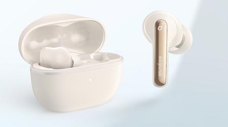 30% rabatt: Anker Soundcore Life P3i med ANC, Bluetooth 5.2 og opptil 36 timers batteritid tilgjengelig på Amazon for 34,99 dollar.