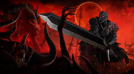 Berserk-samarbeid vil gi unike kosmetiske gjenstander til Diablo IV: Blizzard avslørte detaljer og dato for arrangementet