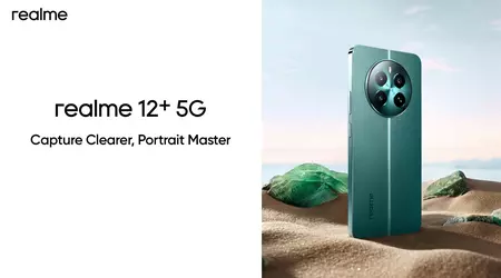 Hvor mye vil realme 12+ 5G c AMOLED-skjerm med 120 Hz, Dimensity 7050-brikke og 5000 mAh batteri koste?