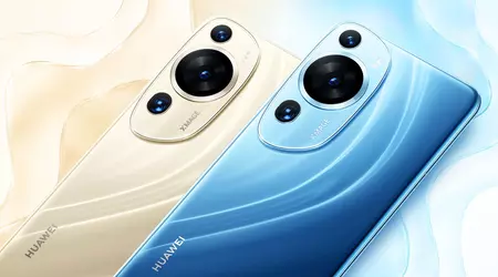 Huawei P60 og Huawei Nova 11-serien av smarttelefoner har begynt å motta den nye EMUI-oppdateringen globalt 