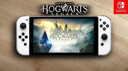 Et annet nytt tilskudd til Nintendo Switch-spillbiblioteket, Hogwarts Legacy, er nå tilgjengelig på den håndholdte konsollen, men utviklerne har måttet nedgradere kvaliteten på spillet. 