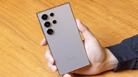Suksessen til Galaxy S24: Samsung utkonkurrerer konkurrentene i det amerikanske smarttelefonmarkedet