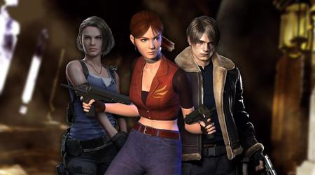 En fan-drøm går i oppfyllelse: En innsider har bekreftet at Capcom utvikler nyinnspillinger av Resident Evil 0 og Resident Evil Code: Veronica