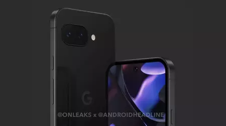 Ny rapport avslører priser for Google Pixel 9a med 128 GB og 256 GB lagringsplass