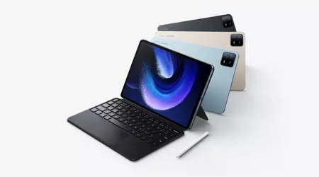 Xiaomi kan gi nytt navn til Pad 7 Max til Pad 7 Ultra
