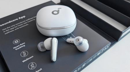 Anker Soundcore Liberty 4 Pro trådløse hodetelefoner: utgivelsesdato og fargevalg avslørt i ny lekkasje