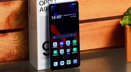OPPO A98-smarttelefonanmeldelse: hurtiglading og mikroskopkamera