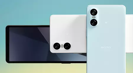 Slik vil Sony Xperia 10 VI se ut