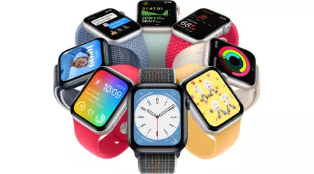 Bloomberg: Apple har ingen planer om å lansere Apple Watch SE 3 i år.