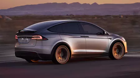 Tesla har sluttet å selge de USA-produserte Model S og Model X i Kina