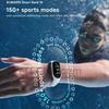 Xiaomi Smart Band 10 - underside