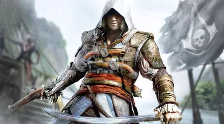 "Ikke forvent mye av Black Flag-remaken": autoritativ innsider oppfordrer til ikke å blåse opp forventningene til den oppdaterte versjonen av Assassin's Creed IV