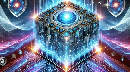 Hva er post-kvantum kryptografi?