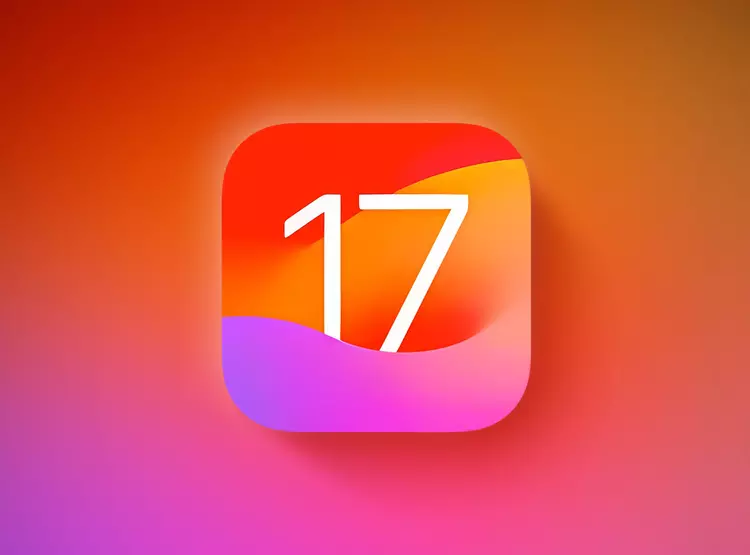 Apple har lansert iOS 17.0.1 og ...
