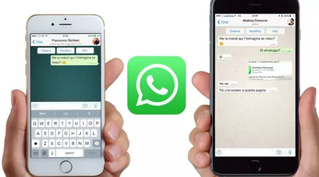 WhatsApp vil ikke lenger fungere på iPhone 5s, 6 og 6 Plus fra 1. juni