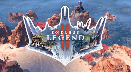 Endless Legend 2, oppfølgeren til det anerkjente fantasy-strategispillet fra Amplitude Studios, har blitt kunngjort