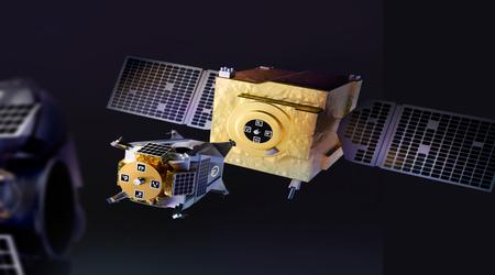 Orbit Fab åpner en port for påfylling av drivstoff til satellitter til en verdi av 30 000 dollar
