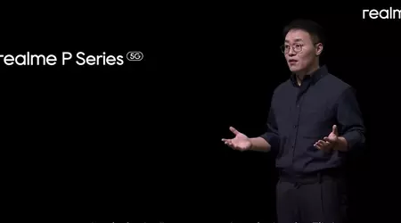 realme P1 og realme P1 Pro: dette vil være navnene på de første smarttelefonene i den nye realme-serien