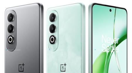 En innsider har avslørt utseendet og detaljerte spesifikasjoner for OnePlus Nord CE 4.