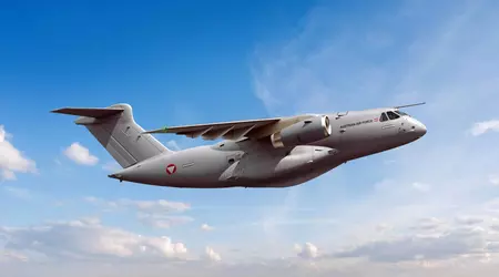Sverige kan kjøpe brasilianske C-390 transportfly i bytte mot Gripen-jagerfly