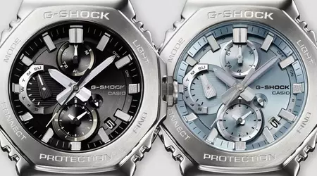 Casio utsetter lanseringen av G-Shock GMC-B2100AD-2A og GMC-B2100D-1A på grunn av cyberangrep