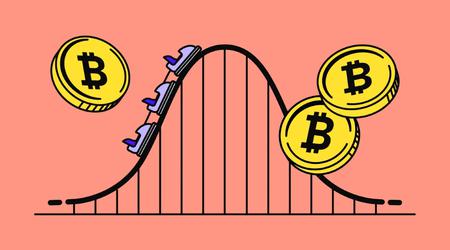 Bitcoin kollapser etter å ha steget til $123 000 - tradere tar profitt