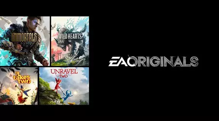 En innsider har avslørt detaljer om det neste prosjektet som lanseres med støtte fra EA Originals.