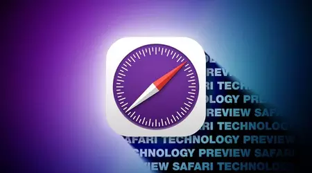 Apple lanserer Safari Technology Preview 215-oppdatering med feilrettinger og forbedringer