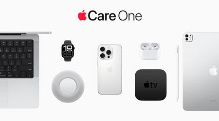 Apple introduserte AppleCare One: beskyttelse for tre enheter for $20 i måneden