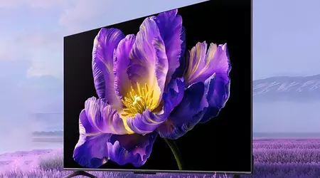 Xiaomi TV S75 med 4K Mini LED-skjerm på 144 Hz og HyperOS ombord er nå i salg