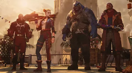 Joker, Superman og Green Lantern - Suicide Squad: Kill the Justice League-utviklerne snakker om innholdet i spillets sesonger